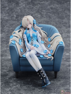 Фигурка 1/7 Isekaijoucho Universal Body Nemophila KDcolle