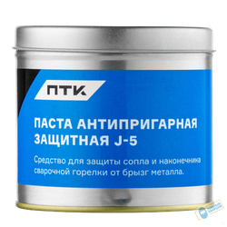 Паста антипригарная J-5 (200г)