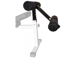 Упор для пресса Sport-Target (опция для скамьи) купить в Воронеже