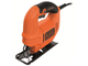 Лобзик электрический BLACK+DECKER KS501-QS