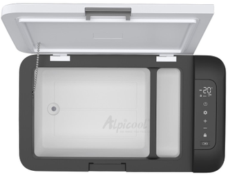 Продажа автохолодильников Alpicool K18 в Иркутске по низким ценам