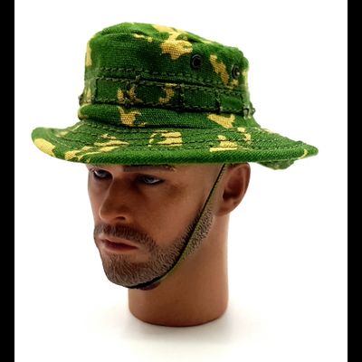 Панама 1/6 (78087) - Damtoys