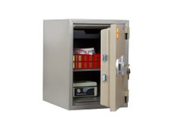 Огнестойкий сейф VALBERG FRS-49 KL