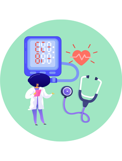 Все для медицинских кабинетов