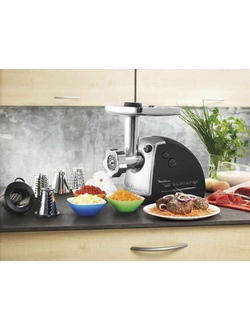 запчасти для электрических мясорубок