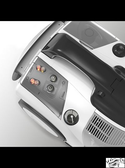 Парогенератор LAVOR Professional Egon Vac 4.1 Plus