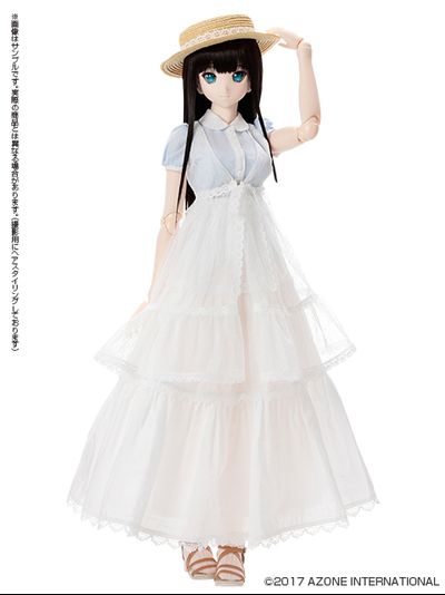 Кукла 1/3 Iris Collect Rino In the Wind ~ Shoka no Kazenonakade~