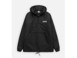 Куртка-анорак Anteater Black утеплённая версия