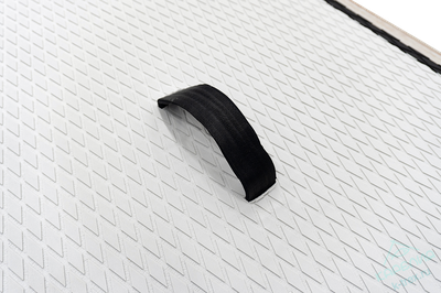 Надувная доска для SUP серфинга 12.0ft Riviera Дерево (2023)