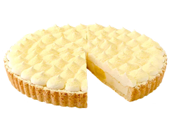Торт Лимончелло Кристоф (1,3 кг/12 порций) ШТУЧНО