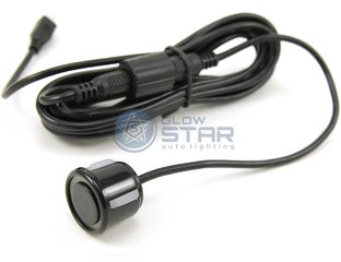 Датчик парктроника 20мм, Black купить в интернет-магазине GlowStar за ...