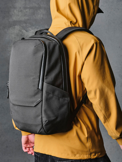 Alpaka Elements Pro Backpack Axoflux Black фото 4