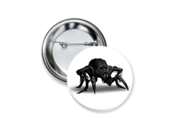 Значки Witcher, Ведьмак №28