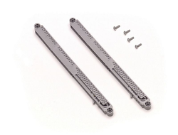 Система закрывания к мусорному ведру  SOFT-CLOSE ALBIO 40