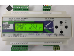 Контроллер отопления 1 контур HCL1