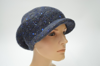 Вицио итальянская кепка