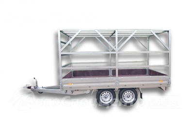 Прицеп ССТ-7132-35