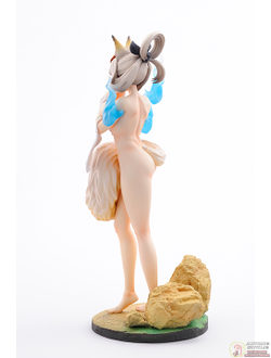 Фигурка 1/7 Конгику (Kongiku Yukemuri Onsen Zanmai Ver)