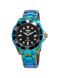 Часы Invicta 26601 Grand Diver Automatic
