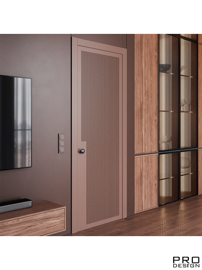 Межкомнатная дверь Archi Line Ритм