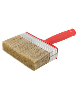 Кисть ракля 30*120мм