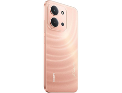 Xiaomi Redmi 15C 4/128Gb RU Оранжевый