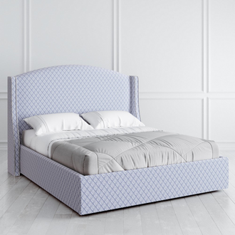 Кровать с подъемным механизмом Милена