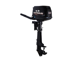 Лодочный мотор HANGKAI 6,5
