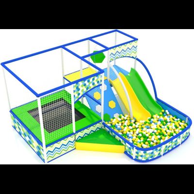 Игровой лабиринт «Универсальный»