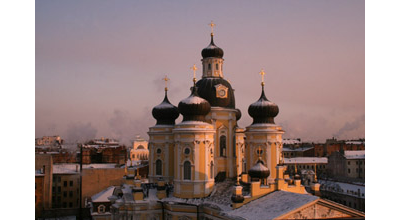 квест экскурсия