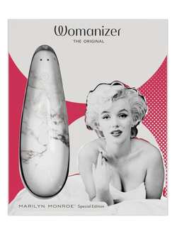 WZ222SG2 Бесконтактный клиторальный стимулятор Womanizer Marilyn Monroe