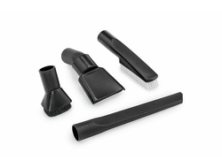 Комплект (4 насадки) для уборки. автомоб. SE 61-122