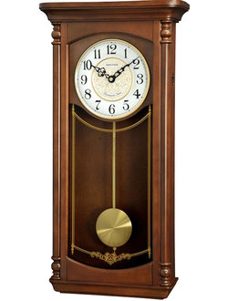 Настенные часы Rhythm CMJ581NR06