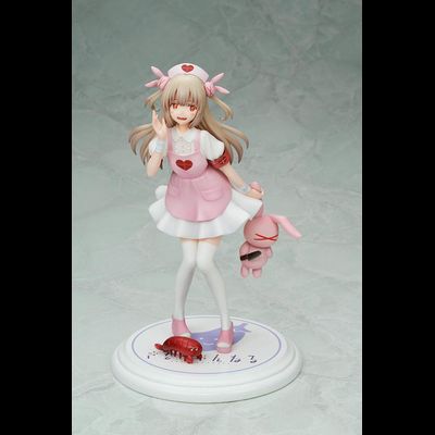 Фигурка 1/7 Virtual Nurse Natori Sana