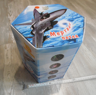 Р7090 МЕРТВАЯ ПЕТЛЯ (1,2"х19)