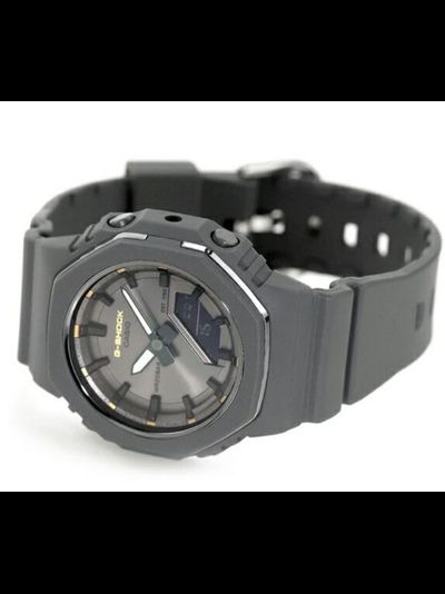 Часы Casio G-Shock GMA-P2126W-8A