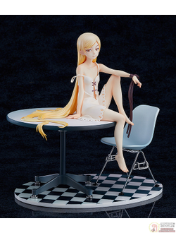 Фигурка 1/8 Киссшот Ацеролаорион Хартандерблэйд (Kiss-shot Acerola-orion Heart-under-blade 12 Year Old ver.)