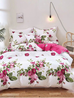 Постельное белье TANGO Twill сатин двуспальное 180x210x1 220x245x1 70x70x2 TPIG2-1690-70