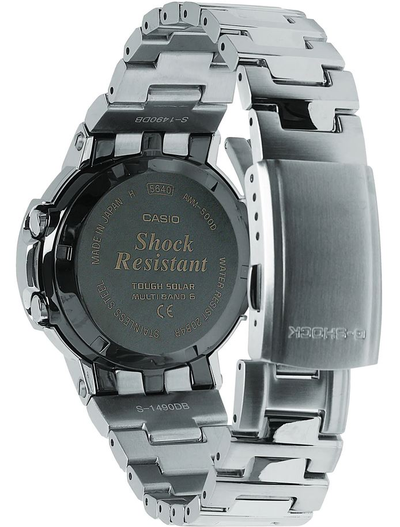 Часы Casio G-Shock AWM-500D-1A8