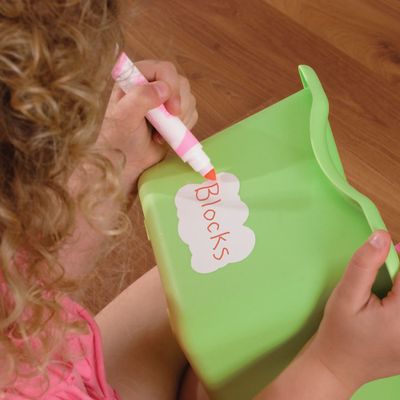 Step 2 — «Центр Хранения»