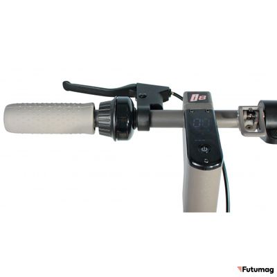 Электросамокат YOKAMURA i8