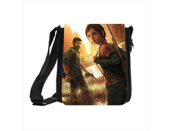 Сумка ОДНИ ИЗ НАС, THE LAST OF US №1