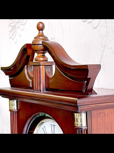 Настенные часы Rhythm CMJ446CR06