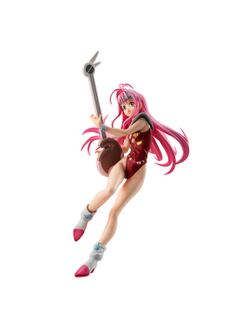 Фигурка 1/8 Майлин Флэр Джениус (Mylene Flare Jenius Fire Bomber)