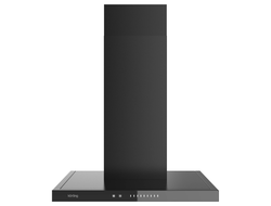 Купольная вытяжка Korting KHC 6989 GN