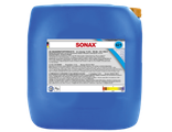 Дезинфектант (для очистки воды) &quot;SONAX Hydrogen peroxide solution 11,5%&quot; 25 л