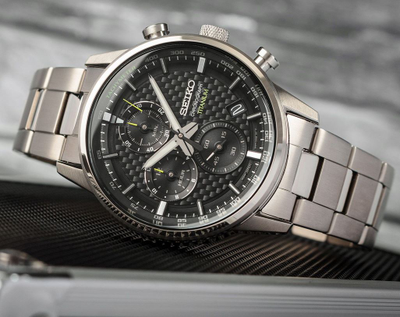 Наручные часы Seiko SSB389P1