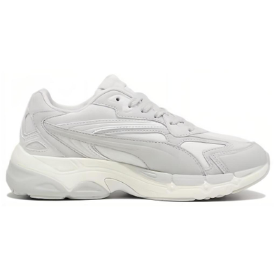 Puma Teveris Nitro Feather Grey серые