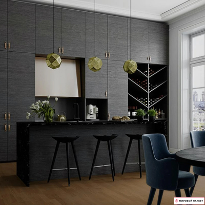 Паркетная доска PolarWood Ясень Виски купить в интернет-магазине mirovoy-parquet.ru