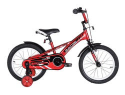 ДЕТСКИЙ ВЕЛОСИПЕД TT QUATTRO 18